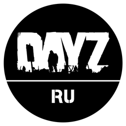 Discovery icon for DAYZ RU COMMUNITY | Поиск напарников и серверов, новости игры, общение. Discord server