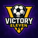 Discovery icon for VICTORY ELEVEN Discord server