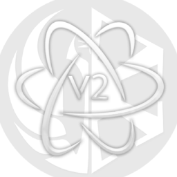 Discovery icon for Quantum V2 • SWTOR:RP Discord server