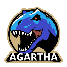 Discovery icon for Agartha Steam PVE 10x Discord server