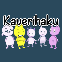 Discovery icon for Kaverihaku.net Discord server
