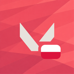 Discovery icon for VALORANT Polska Discord server