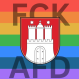 Discovery icon for r/hamburg Discord server