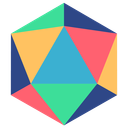 Discovery icon for Pollen Community Discord server