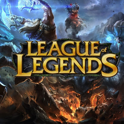 Discovery icon for League German Community Discord server