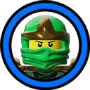 Discovery icon for TT Games LEGO Modding Discord server