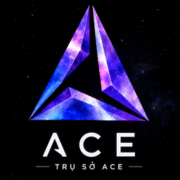 Discovery icon for Trụ Sở ACE Discord server