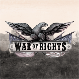 Discovery icon for War of Rights Discord server