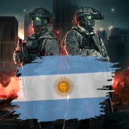 Discovery icon for EFT Argentina Discord server