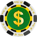 Discovery icon for The Casino Server Discord server