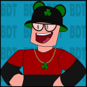 Discovery icon for BigDadT Discord server