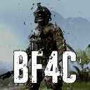 Discovery icon for BF4C - BF4 Community Discord server