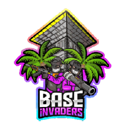 Discovery icon for Base Invaders Discord server