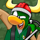 Discovery icon for Army of Club Penguin Discord server