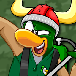 Discovery icon for Army of Club Penguin Discord server