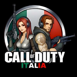 Discovery icon for Call Of Duty Italia Official Discord server