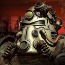 Discovery icon for Wastelanders 76 Discord server