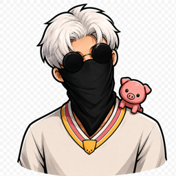 Discovery icon for Shambhu Is Live Discord server