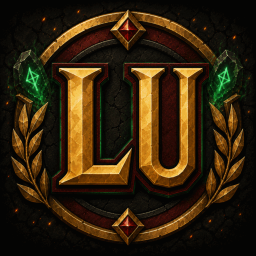 Discovery icon for Legion Unite Discord server
