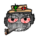 Discovery icon for gofishy "wmfpg?" hell Discord server