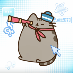 Discovery icon for 🩵 ﹐Cats World¦Comunidad Social ! Discord server