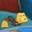 Discovery icon for Cheese Discord server