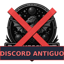 Discovery icon for ⚡ 𝐃𝐫𝐚𝐤𝐞𝐬𝐂𝐫𝐚𝐟𝐭 ⚡ Discord server
