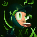 Discovery icon for Central Slibard Canapé Discord server