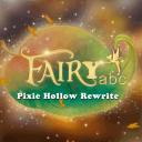 Discovery icon for FairyABC: Pixie Hollow Fan Game Discord server