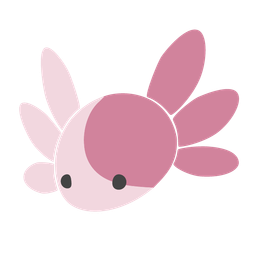 Discovery icon for Axolotl Central Discord server