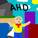Discovery icon for A Hero's Destiny Discord server