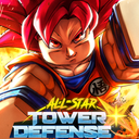 Discovery icon for All Star Discord server