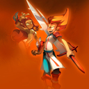 Discovery icon for Iops Discord server