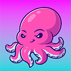 Discovery icon for The Intense Corner Discord server