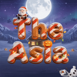 Discovery icon for Asia › Community Discord server