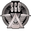 Discovery icon for Stargate Command Discord server