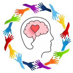 Discovery icon for Mental Health Support Community Discord server