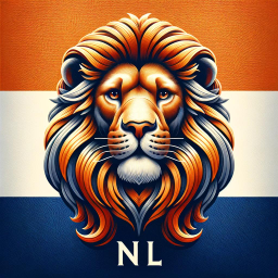 Discovery icon for Nederland Discord server