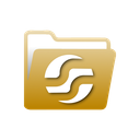 Discovery icon for The Archive Discord server