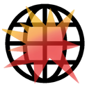 Discovery icon for ⊛ Roleplay Nations ⊛ Discord server
