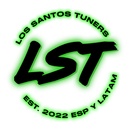 Discovery icon for LST gtaespc Discord server