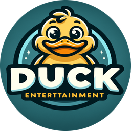 Discovery icon for Duck Entertainment Discord server