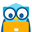 Discovery icon for Study With Me Discord server