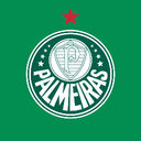 Discovery icon for Palmeiras Discord server