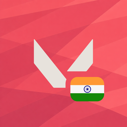 Discovery icon for VALORANT INDIA Discord server