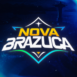 Discovery icon for NOVA BRAZUCA RP Discord server