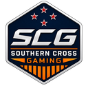 Discovery icon for Southern Cross Gaming Discord server