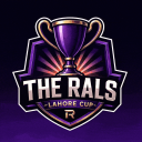 Discovery icon for THE RALS Discord server