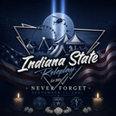 Discovery icon for Indiana State Roleplay Discord server