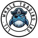 Discovery icon for Lil' Whale Trading Inc. Discord server